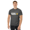Pedal Commander Camiseta con Logo