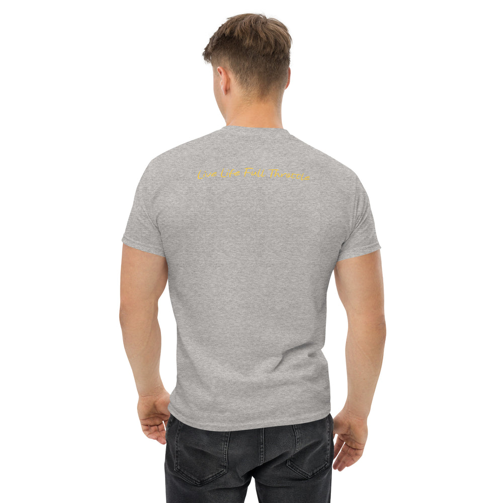 Pedal Commander Camiseta con Logo