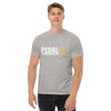 Pedal Commander Camiseta con Logo